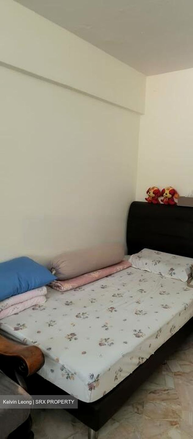 Blk 755 Yishun Street 72 (Yishun), HDB 4 Rooms #457919501